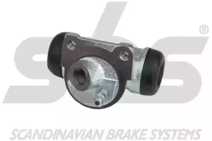 Колесный тормозной цилиндр sbs купить