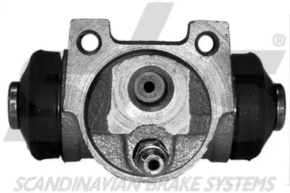 Колесный тормозной цилиндр sbs купить