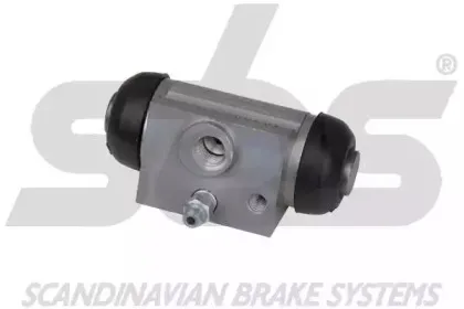 Колесный тормозной цилиндр sbs купить