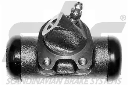 Колесный тормозной цилиндр sbs купить