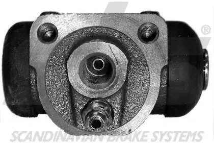 Колесный тормозной цилиндр sbs купить