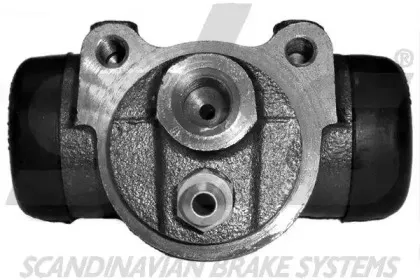Колесный тормозной цилиндр sbs купить