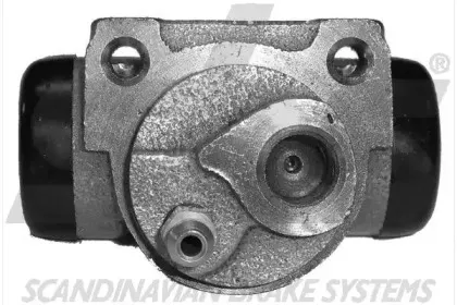 Колесный тормозной цилиндр sbs купить