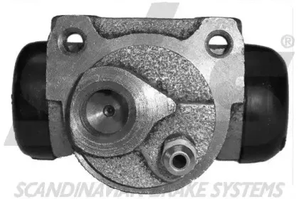 Колесный тормозной цилиндр sbs купить