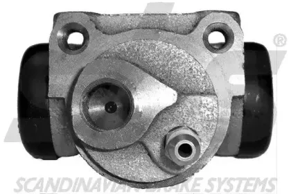 Колесный тормозной цилиндр sbs купить