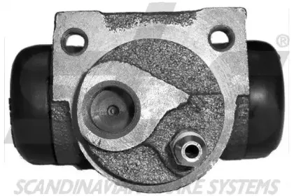 Колесный тормозной цилиндр sbs купить