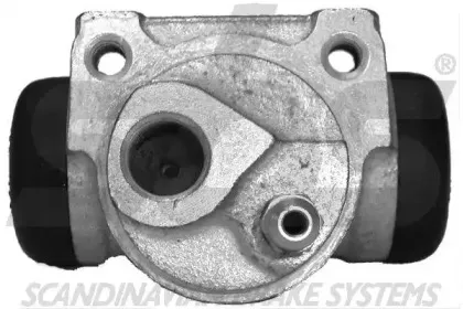 Колесный тормозной цилиндр sbs купить