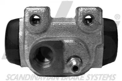 Колесный тормозной цилиндр sbs купить