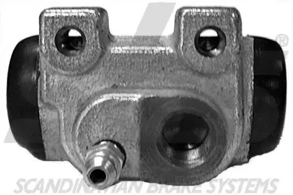 Колесный тормозной цилиндр sbs купить