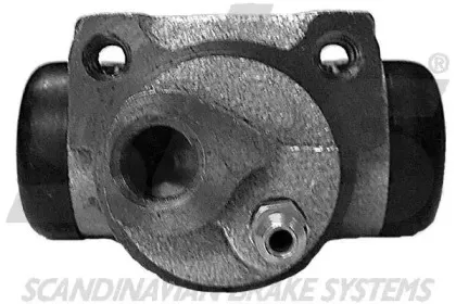 Колесный тормозной цилиндр sbs купить