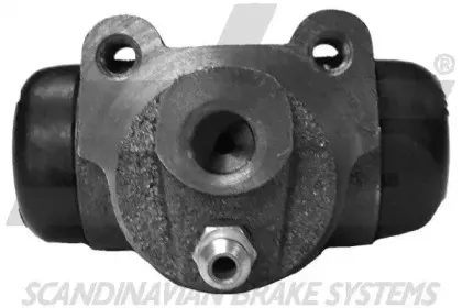Колесный тормозной цилиндр sbs купить