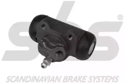 Колесный тормозной цилиндр sbs купить