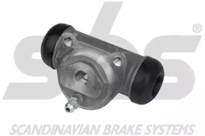 Колесный тормозной цилиндр sbs купить