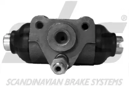 Колесный тормозной цилиндр sbs купить