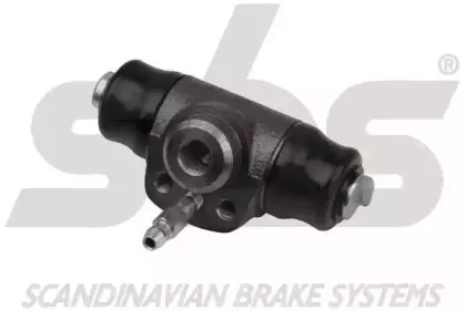 Колесный тормозной цилиндр sbs купить