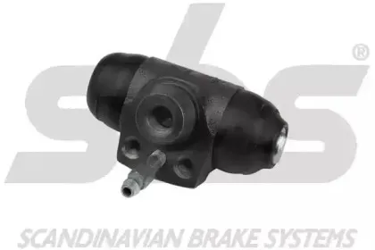 Колесный тормозной цилиндр sbs купить