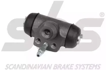 Колесный тормозной цилиндр sbs купить
