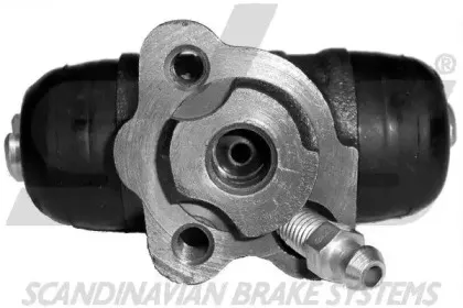 Колесный тормозной цилиндр sbs купить