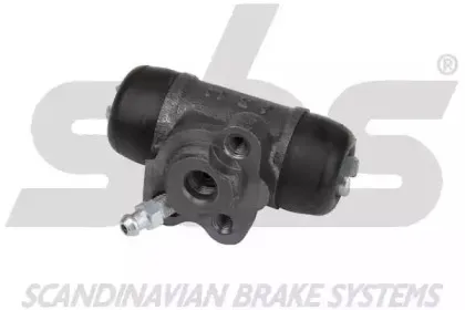 Колесный тормозной цилиндр sbs купить