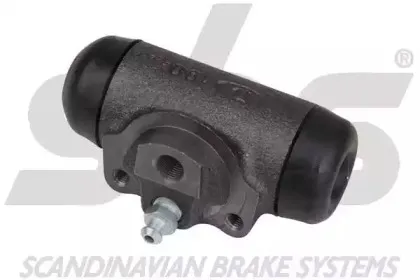 Колесный тормозной цилиндр sbs купить
