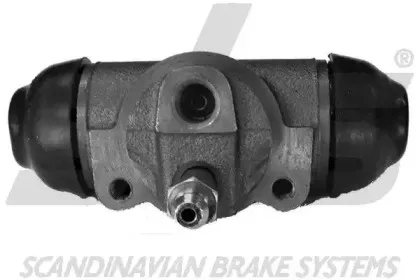 Колесный тормозной цилиндр sbs купить