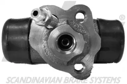 Колесный тормозной цилиндр sbs купить