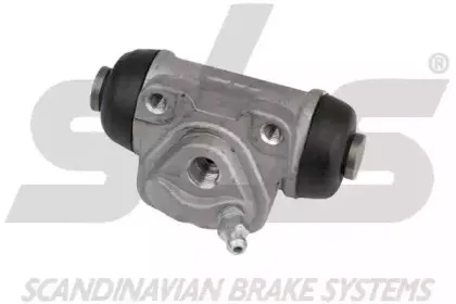 Колесный тормозной цилиндр sbs купить