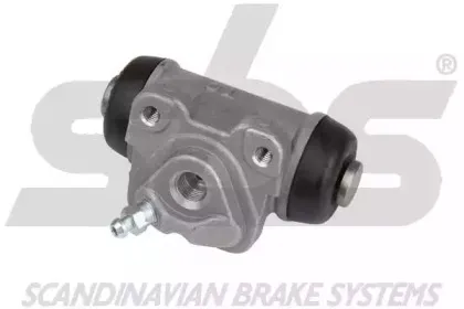 Колесный тормозной цилиндр sbs купить
