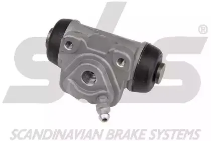 Колесный тормозной цилиндр sbs купить