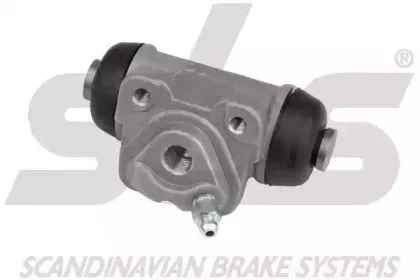 Колесный тормозной цилиндр sbs купить