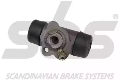 Колесный тормозной цилиндр sbs купить