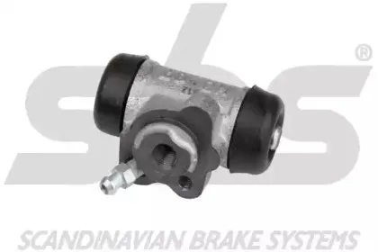 Колесный тормозной цилиндр sbs купить