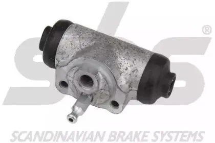 Колесный тормозной цилиндр sbs купить