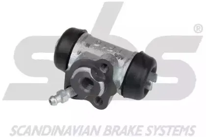 Колесный тормозной цилиндр sbs купить
