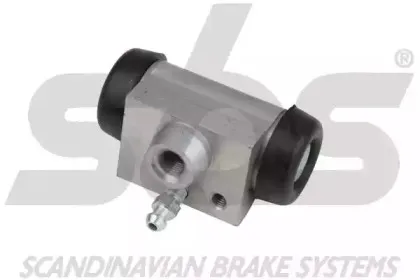 Колесный тормозной цилиндр sbs купить