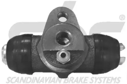 Колесный тормозной цилиндр sbs купить