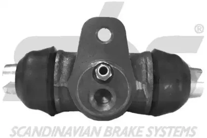 Колесный тормозной цилиндр sbs купить