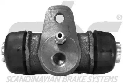 Колесный тормозной цилиндр sbs купить