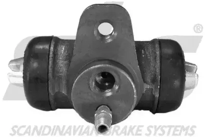 Колесный тормозной цилиндр sbs купить