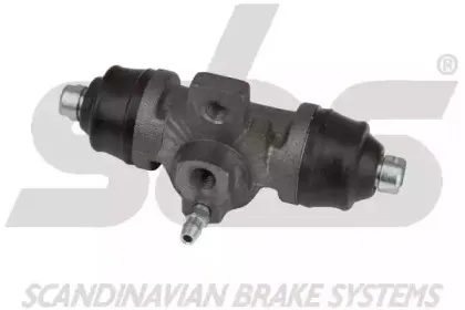 Колесный тормозной цилиндр sbs купить