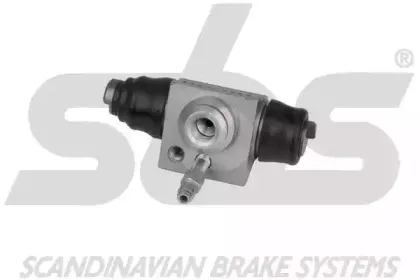 Колесный тормозной цилиндр sbs купить