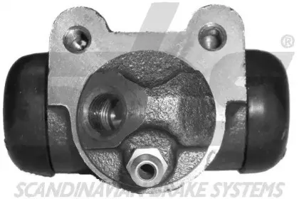 Колесный тормозной цилиндр sbs купить