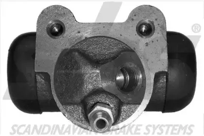 Колесный тормозной цилиндр sbs купить