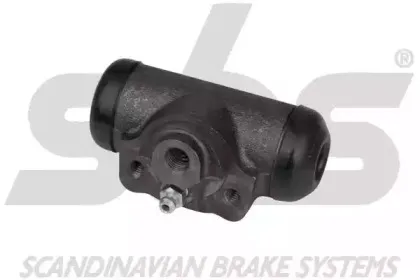 Колесный тормозной цилиндр sbs купить