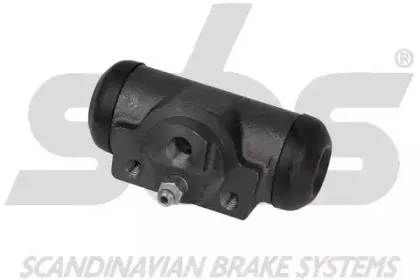 Колесный тормозной цилиндр sbs купить