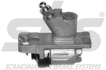Колесный тормозной цилиндр sbs купить