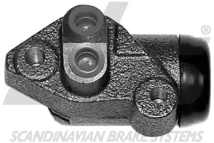 Колесный тормозной цилиндр sbs купить