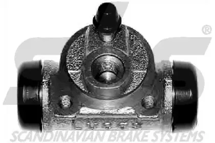 Колесный тормозной цилиндр sbs купить