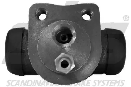 Колесный тормозной цилиндр sbs купить