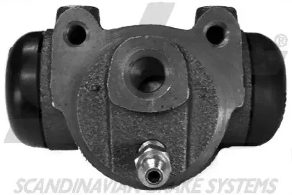 Колесный тормозной цилиндр sbs купить